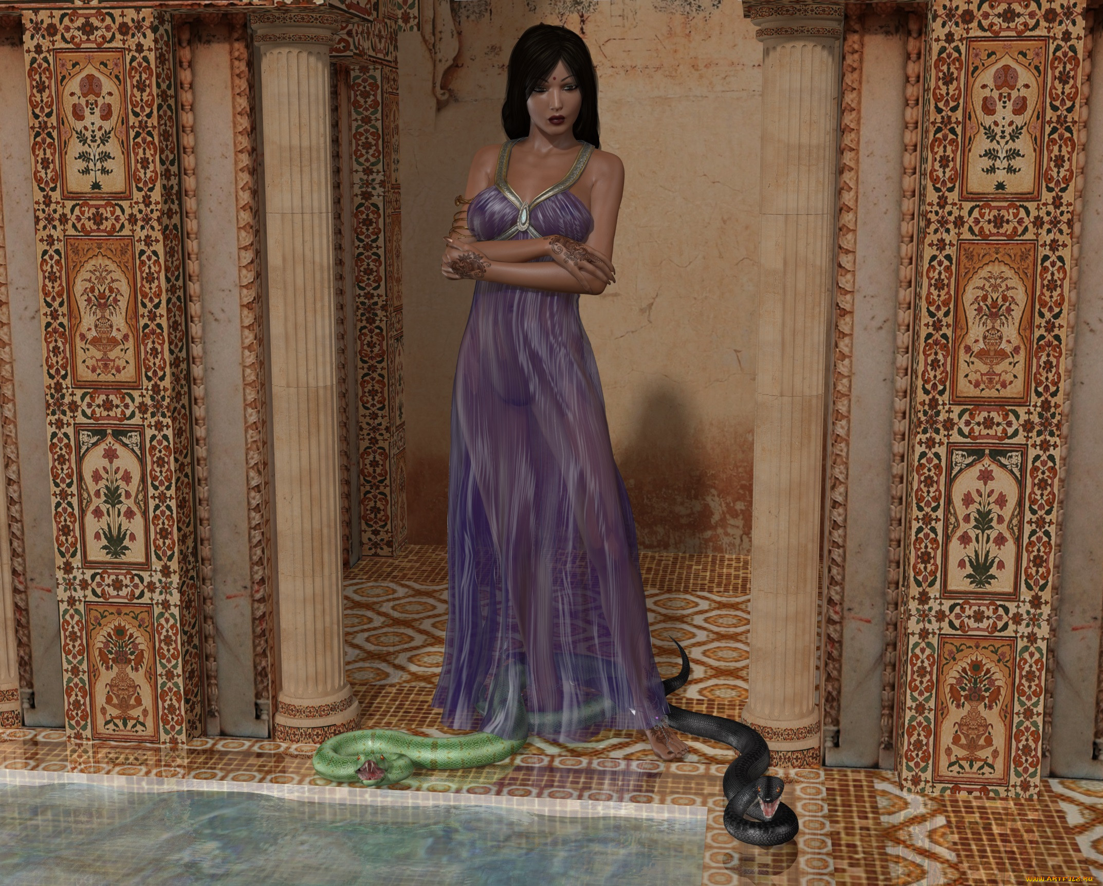 3 , fantasy , , , 